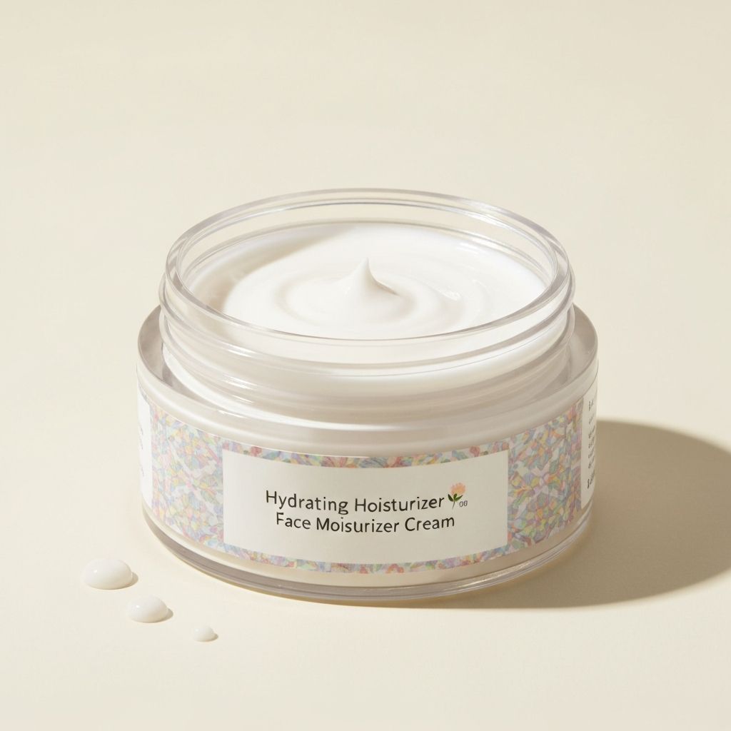 Hydrating Moisturizer